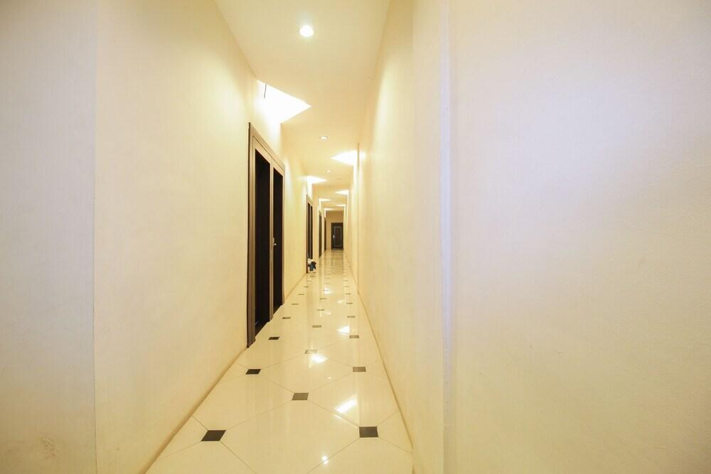 Палангкарая: Airy Langkai Ahmad Yani 51 Palangkaraya