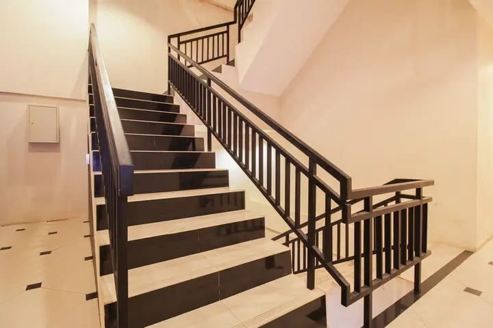 Палангкарая: Airy Langkai Ahmad Yani 51 Palangkaraya