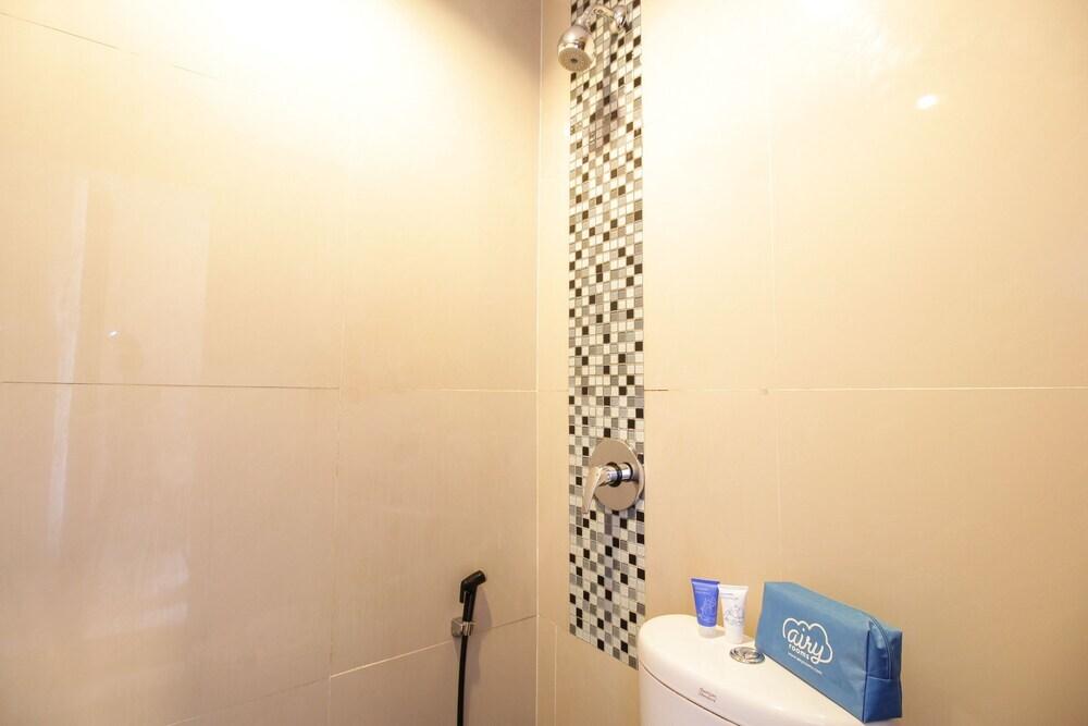 Палангкарая: Airy Langkai Ahmad Yani 51 Palangkaraya