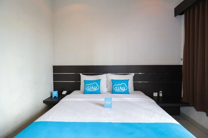 Палангкарая: Airy Langkai Ahmad Yani 51 Palangkaraya