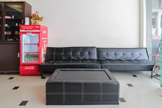 Палангкарая: Airy Langkai Ahmad Yani 51 Palangkaraya