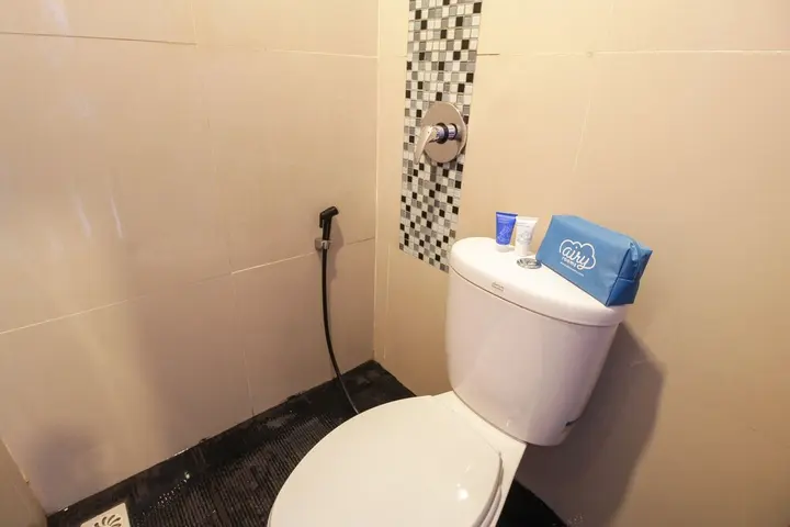 Палангкарая: Airy Langkai Ahmad Yani 51 Palangkaraya