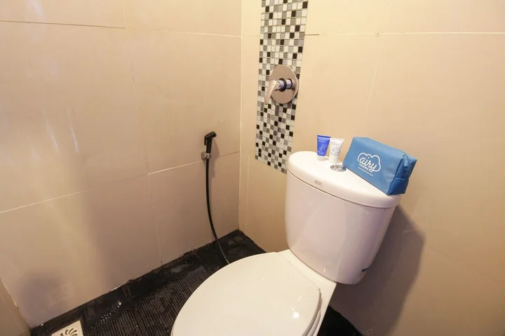 Палангкарая: Airy Langkai Ahmad Yani 51 Palangkaraya