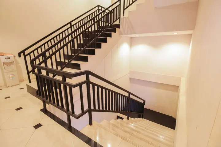 Палангкарая: Airy Langkai Ahmad Yani 51 Palangkaraya
