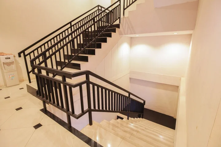 Палангкарая: Airy Langkai Ahmad Yani 51 Palangkaraya