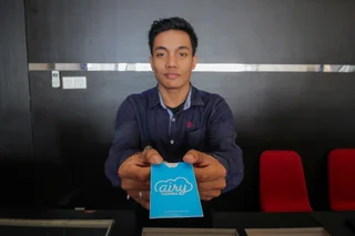 Палангкарая: Airy Langkai Ahmad Yani 51 Palangkaraya