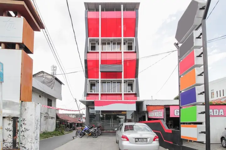 Airy Langkai Ahmad Yani 51 Palangkaraya — фото 1