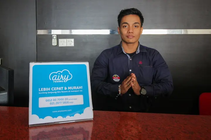 Палангкарая: Airy Langkai Ahmad Yani 51 Palangkaraya