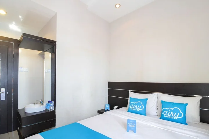 Палангкарая: Airy Langkai Ahmad Yani 51 Palangkaraya