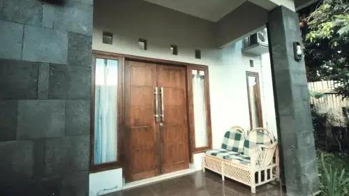 Джокьякарта: Omah Minggiran Yogyakarta