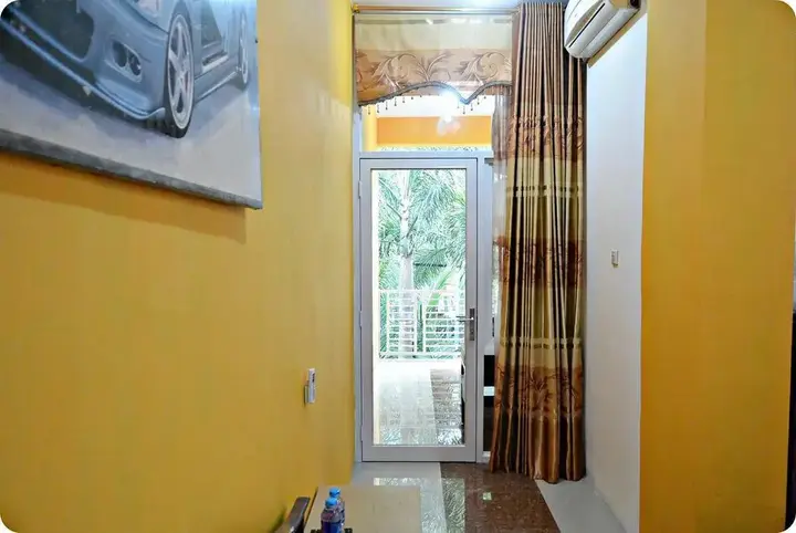 Депок: Nitada Premier Jogja