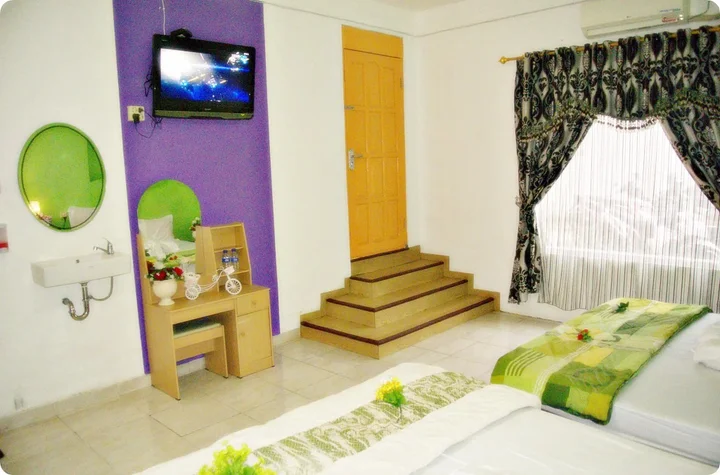 Депок: Nitada Premier Jogja