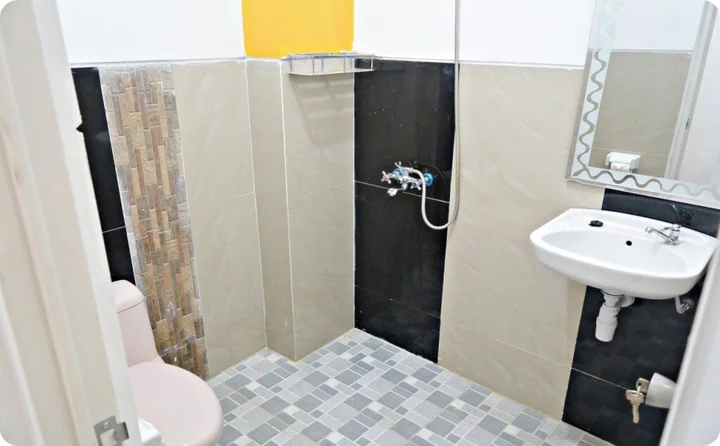 Депок: Nitada Premier Jogja