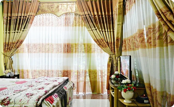 Депок: Nitada Premier Jogja
