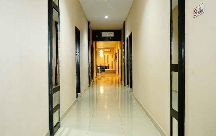 Белитунг: Hotel Belitong