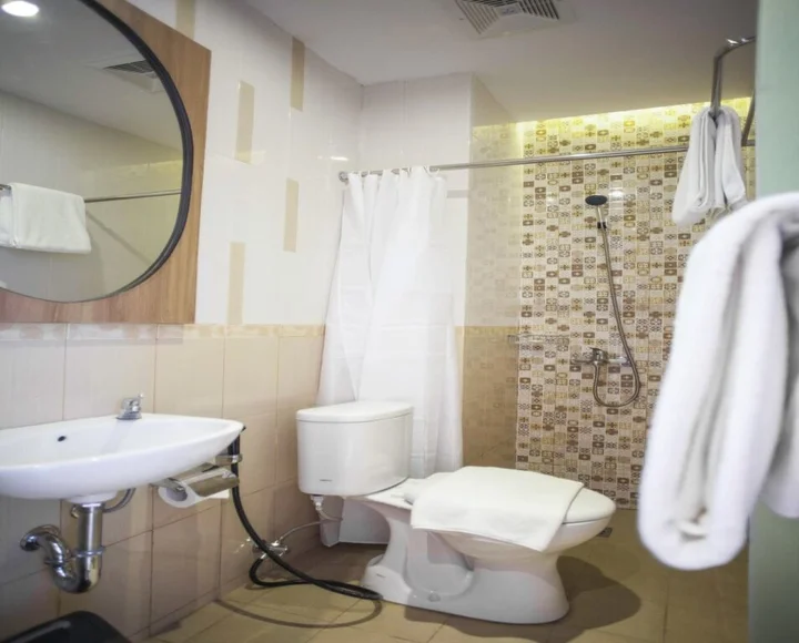 Манадо: JLE'S Hotel