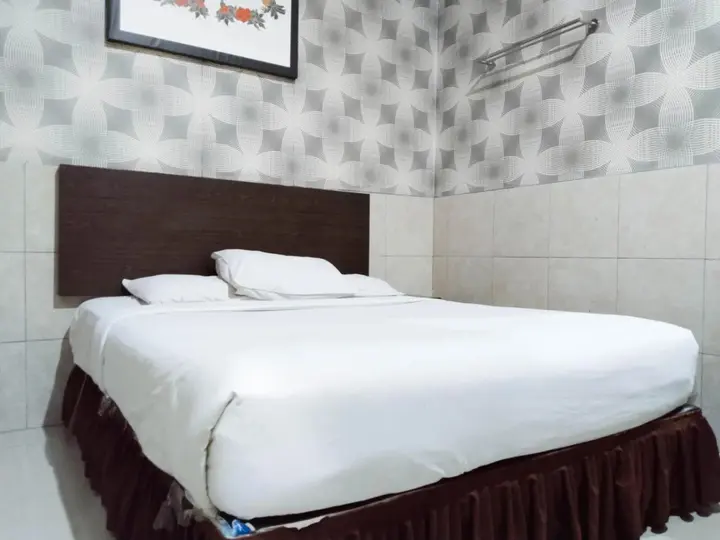 Медан: Hotel O Medan Near Gajah Mada formerly Hotel Indah Raya