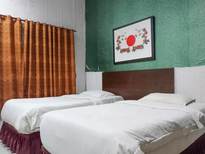 Медан: Hotel O Medan Near Gajah Mada formerly Hotel Indah Raya