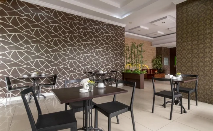 Медан: Hotel O Medan Near Gajah Mada formerly Hotel Indah Raya