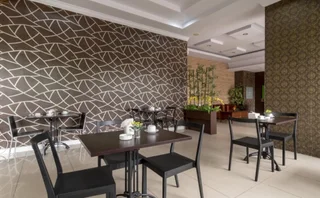 Медан: Hotel O Medan Near Gajah Mada formerly Hotel Indah Raya