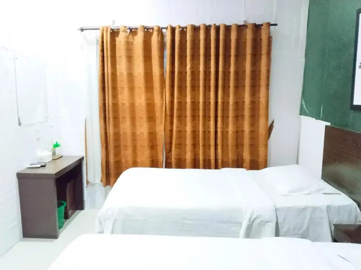 Медан: Hotel O Medan Near Gajah Mada formerly Hotel Indah Raya