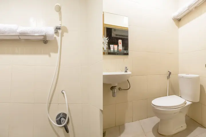 Медан: Hotel O Medan Near Gajah Mada formerly Hotel Indah Raya