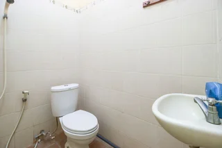 Маланг: Airy Eco Lowokwaru Bendungan Kedung Ombo 3 Malang