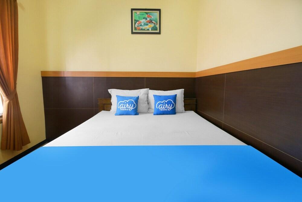 Маланг: Airy Eco Lowokwaru Bendungan Kedung Ombo 3 Malang