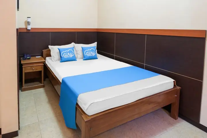 Airy Eco Lowokwaru Bendungan Kedung Ombo 3 Malang — фото 4