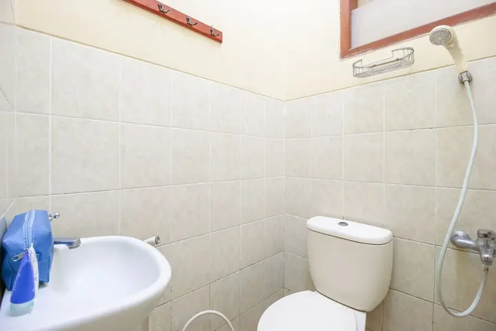 Маланг: Airy Eco Lowokwaru Bendungan Kedung Ombo 3 Malang