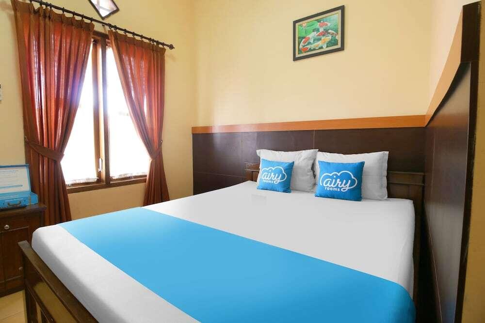Маланг: Airy Eco Lowokwaru Bendungan Kedung Ombo 3 Malang