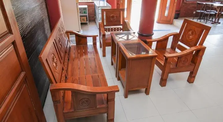 Маланг: Airy Eco Lowokwaru Bendungan Kedung Ombo 3 Malang