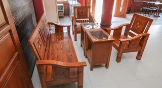 Маланг: Airy Eco Lowokwaru Bendungan Kedung Ombo 3 Malang