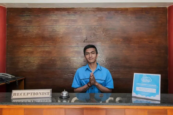 Маланг: Airy Eco Lowokwaru Bendungan Kedung Ombo 3 Malang