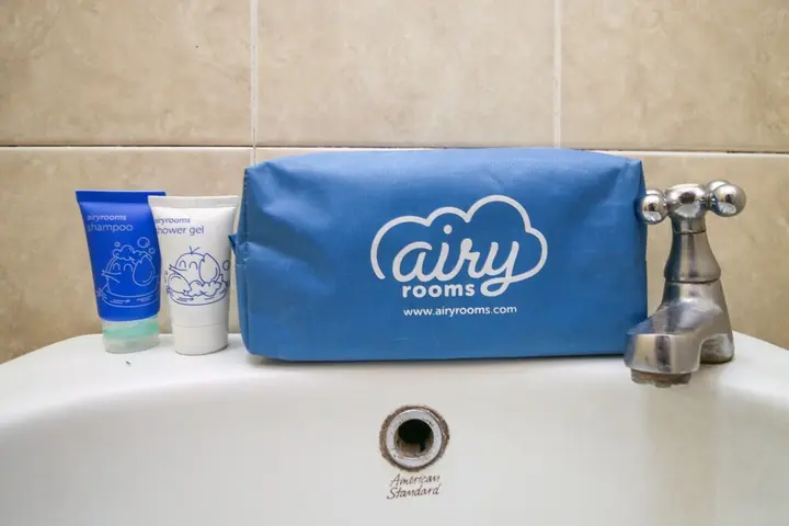 Маланг: Airy Eco Lowokwaru Bendungan Kedung Ombo 3 Malang