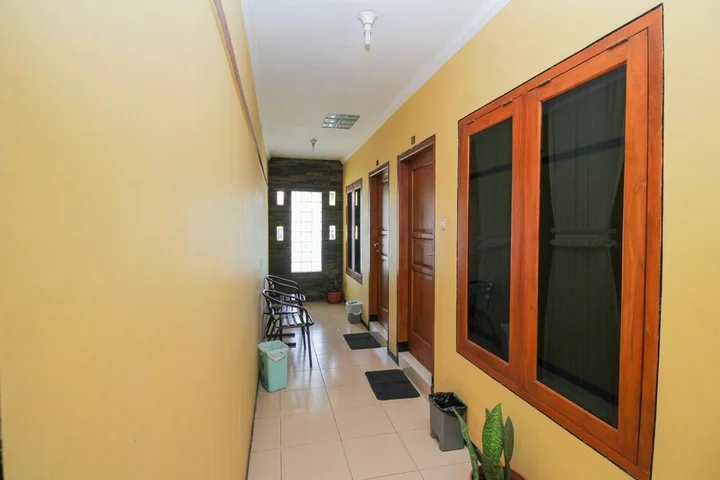 Маланг: Airy Eco Lowokwaru Bendungan Kedung Ombo 3 Malang