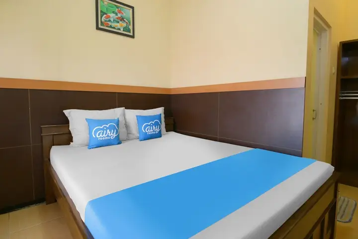 Airy Eco Lowokwaru Bendungan Kedung Ombo 3 Malang — фото 5