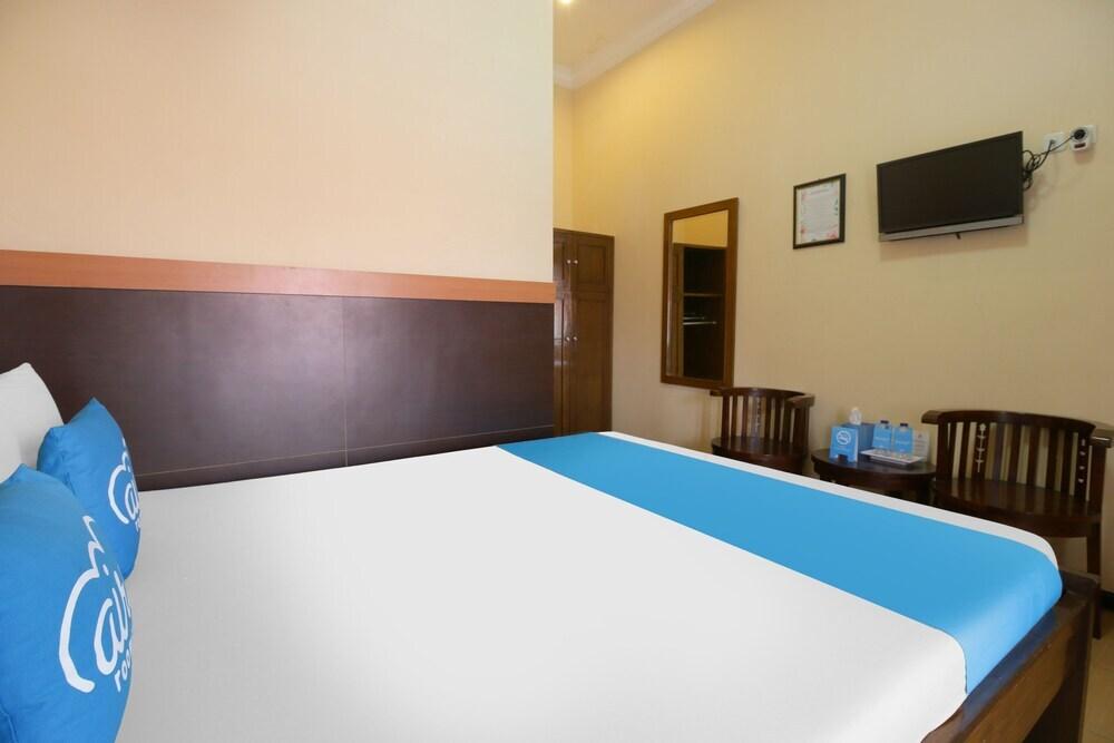Маланг: Airy Eco Lowokwaru Bendungan Kedung Ombo 3 Malang