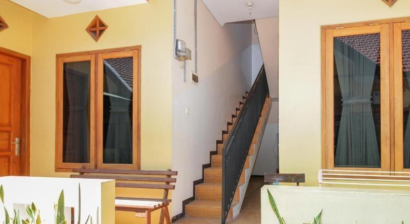 Маланг: Airy Eco Lowokwaru Bendungan Kedung Ombo 3 Malang