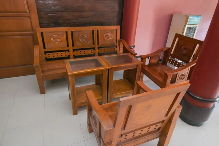 Airy Eco Lowokwaru Bendungan Kedung Ombo 3 Malang — фото 3