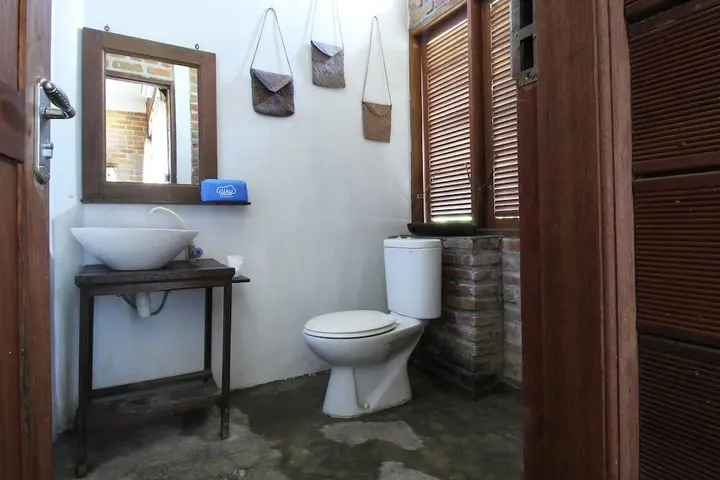 Чангу: Airy Kuta Utara Bila Dalung Bali
