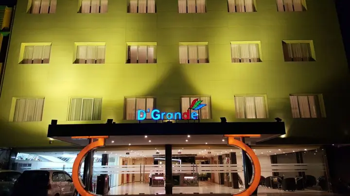 Батам: Airy Nagoya Raden Patah Libra Centre Batam