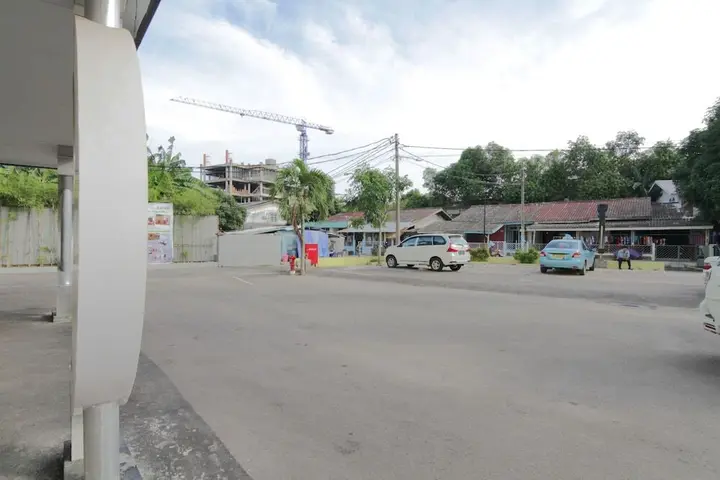 Батам: Airy Nagoya Raden Patah Libra Centre Batam