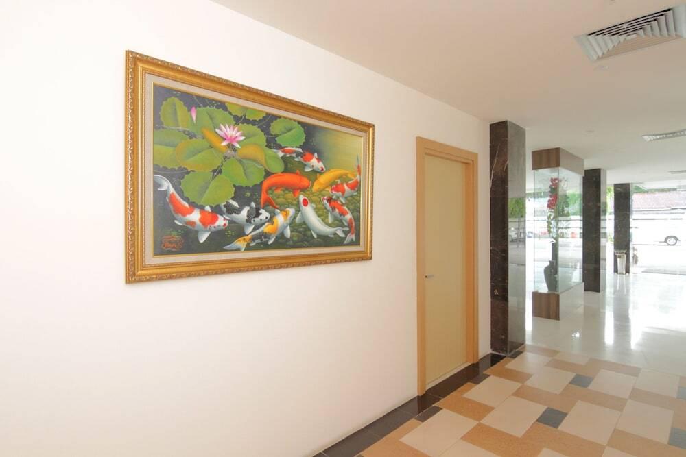 Батам: Airy Nagoya Raden Patah Libra Centre Batam
