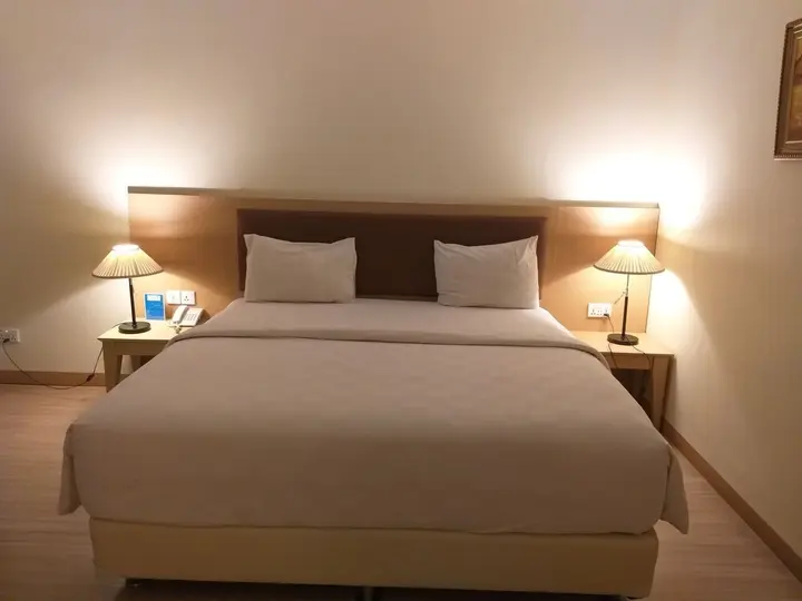 Батам: Airy Nagoya Raden Patah Libra Centre Batam
