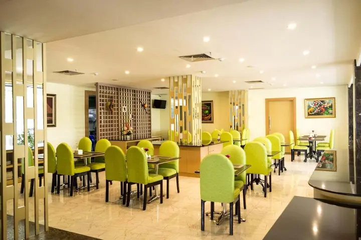 Батам: Airy Nagoya Raden Patah Libra Centre Batam