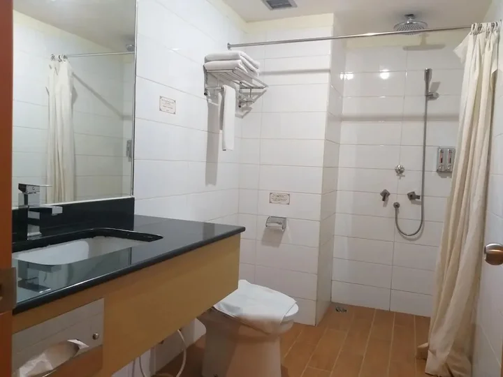 Батам: Airy Nagoya Raden Patah Libra Centre Batam