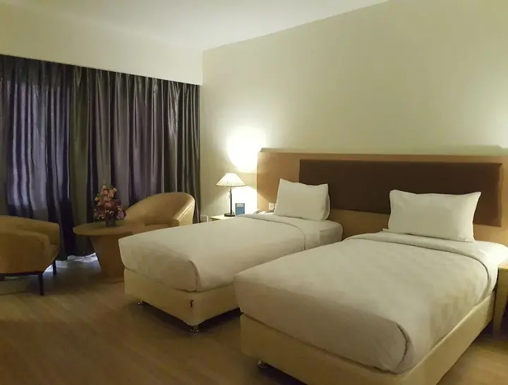 Батам: Airy Nagoya Raden Patah Libra Centre Batam