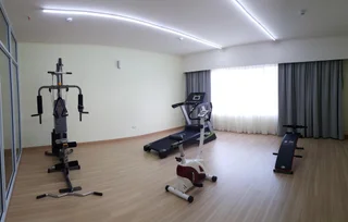 Батам: Airy Nagoya Raden Patah Libra Centre Batam