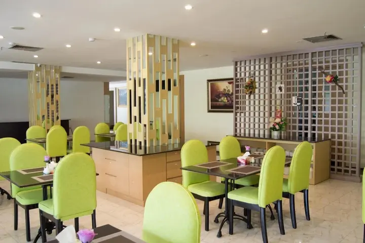 Батам: Airy Nagoya Raden Patah Libra Centre Batam